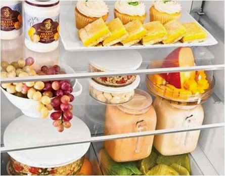 Cách bảo quản thực phẩm trong tủ lạnh giữ đồ ăn tốt nhất 3