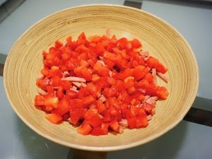 [Salad] Tự làm Salad Nga vị dứa thơm ngon ngậy vô cùng 2