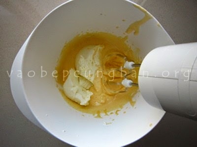 Cách làm kem Tiramisu Coffee cực ngon3
