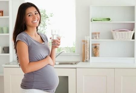 Nguyên nhân gây mất sữa sau khi sinh của phụ nữ mang thai