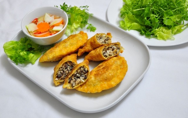 Bánh gối