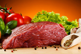 Những thói quen ăn thịt bò gây hại cho sức khỏe1