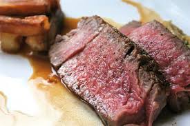 Những thói quen ăn thịt bò gây hại cho sức khỏe2