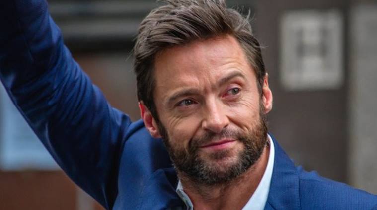 Hugh Jackman – nom. Golden Globe, Emmy